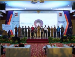 Komitmen Atasi Inflasi Pangan, Ini Tiga Fokus Utama Bank Indonesia