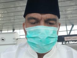 Menjelang Hari Jadi Kota Pangkalpinang ke-265, Efredi Effendy Berharap Kota Pangkalpinang Makin Tersenyum