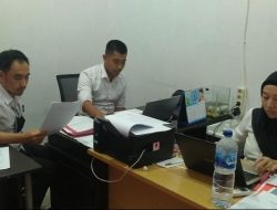 Tahun 2022, 18 Anak Berhadapan dengan Kasus Hukum