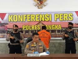 Pengerit Solar Ini Terancam 6 Tahun Penjara dan Denda 60 Miliar Rupiah