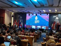 Dukung Blue Economy, Babel Siap Dorong Pembangunan Berbasis Maritim