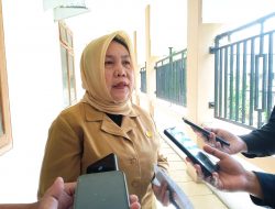 Panggil Seluruh Kepsek, Radmida Minta MoU Sekolah Cegah Pernikahan Dini