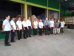 Bi Minta Pemerintah Daerah Terus Pantau Bapok, Agus: Pastikan Stok Aman