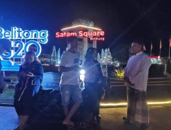 Pantau Pelaksanaan DMM G20 di Belitung, Ketua DPRD Babel: Kesempatan Emas untuk Kita