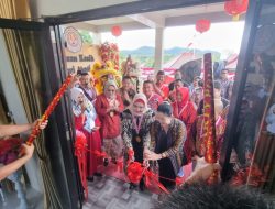 Satu-satunya di Basel, Panti Jompo Wreda Resmi Dibuka