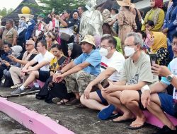 Ridwan Djamaluddin: Delegasi G20 Semangat Pembangunan Ekonomi Berkelanjutan