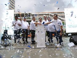 Langganan Sambung Baru ICONNET Berhadiah Wisata Religi, Buruan Daftar!