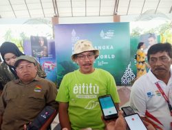 Tak Ambil Pusing Soal Mutasi, Ridwan: Bukan Kompetisi Kasak-Kusuk Didalam