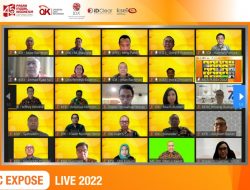 Tambah Basis Investor Lokal, BEI Gelar Public Expose Live 2022