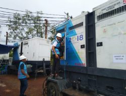 Pasokan Listrik Andal, PLN Sukses Layani Rangkaian G20 di Belitung