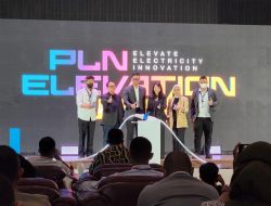 Dukung Inovasi Energi Bersih Masa Depan, PLN Gelar Program Pengembangan Start Up “Elevation: Watts Up!