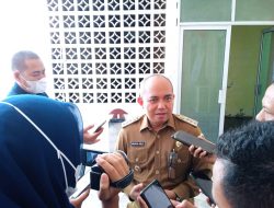 Molen akan Sanksi Restoran hingga Hotel Tinggalkan Serakan Sampah