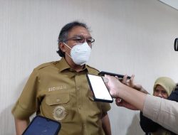 Pj Gubernur Tak Beri Ruang bagi  Pelaku Usaha Tambang yang Nakal