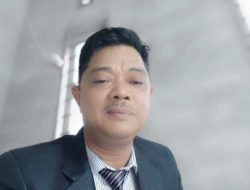 Ketua Komisi III Berry Febrianto Minta Pemkab Basel Manfaatkan Semaksimal Mungkin Dana untuk Perbaikan Jalan Rusak