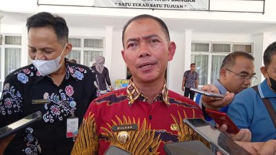 Keterwakilan Perempuan Duduk di Kursi DPRD Bangka Belum Capai 30 Persen