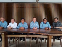 Kepengurusan Apindo yang Baru Diharapkan Bantu Bangkitkan Perekonomian Babel