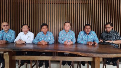 Kepengurusan Apindo yang Baru Diharapkan Bantu Bangkitkan Perekonomian Babel