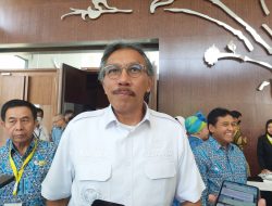 Kendalikan Inflasi, Pemprov Upayakan Kemandirian Pengelolaan Bapok