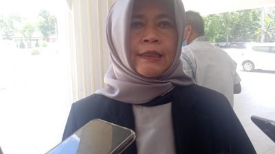 Tahun 2022, LPAI Babel Tangani Delapan Kasus Pelecehan Seksual terhadap Anak