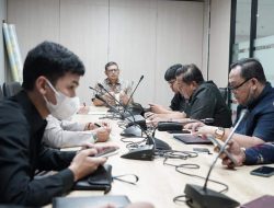 Dukung Pariwisata, DPRD Babel Perjuangkan Status Bandara Internasional H.A.S. Hanandjoeddin