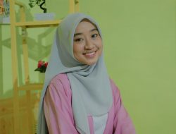 Gadis Dusun Serdang Basel Lolos Casting Tahap Dua Film Brotherlillah