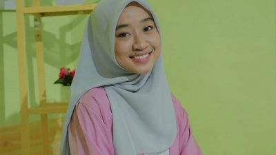 Gadis Dusun Serdang Basel Lolos Casting Tahap Dua Film Brotherlillah