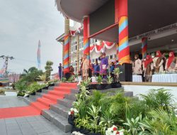 HUT ke 265 Pangkalpinang, Molen: Bangun Pangkalpinang dengan Ide Cemerlang