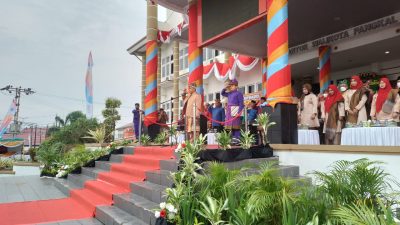 HUT ke 265 Pangkalpinang, Molen: Bangun Pangkalpinang dengan Ide Cemerlang