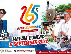 Budi Doremi Siap Gemparkan Malam Puncak HUT Kota Pangkalpinang, Molen: Meriah untuk Masyarakatku