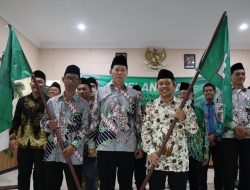 MD KAHMI Se-Pulau Belitung Periode 2022 – 2027 Dilantik, Siap Bersinergi Bangun Negeri