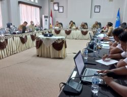 Siapa yang Bakal Mengelola Pelabuhan Tanjung Ular?