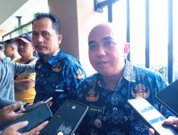 Wawako Sakit Kanker Getah Bening, Molen Kirimkan Mobnas, Satpol-PP hingga Dokter ke Padang