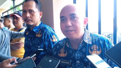 Wawako Sakit Kanker Getah Bening, Molen Kirimkan Mobnas, Satpol-PP hingga Dokter ke Padang