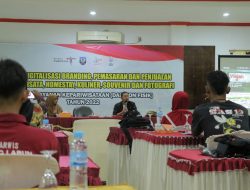 Disparkepora Gandeng PWI, Bantu Pelaku Usaha Wisata Basel Promosi Lewat Digitalisasi