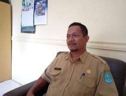 Kabupaten Bangka Kekurangan 97 Guru Sekolah Dasar