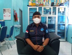 Antisipasi Pembobolan Website, Kominfotik Bangka Perkuat Sistem Keamanan