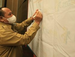 Sugianto:  Regsosek Dapat Dimanfaatkan untuk Membangun Negeri