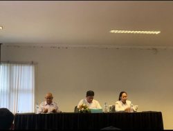 BNNK Gelar Workshop untuk Media, Minta Media Dukung BNNK