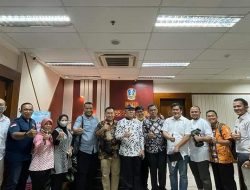 Pansus DPRD Babel Gali Ilmu ke Jawa Timur, Pelajari Pembentukan Perseroda