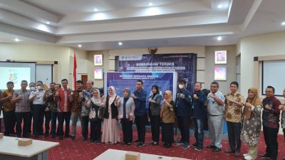 Pilih Pangkalpinang Menjadi Smart City, Ini Alasan Kemenkominfo