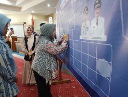 Tandatangani Komitmen Bersama, Sekda : Manfaatkan dan Harus Diterapkan