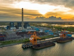 PLN Angkat Direksi Nusantara Power dan Indonesia Power