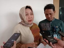 Tekan Inflasi, Sekda: Hemat Listrik dan Tanam Cabai di Pekarangan