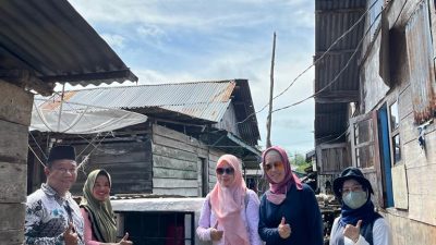 Sumur Bor Senilai Rp 50 Juta Terbangun di Desa Penutuk