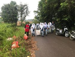Gelar Aksi Bersih-bersih Serentak, DLH Libatkan Seluruh Pemangku Kepentingan