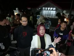 Komitmen STIH Menjadi Mitra Strategis dan Kristis Pemkot Pangkalpinang