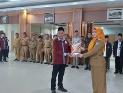 BWI Basel Dikukuhkan, Debby Sebut Bukan Hanya Sekedar Seremonial