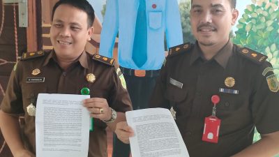 Terdakwa Tipikor Divonis Ringan, JPU Ambil Langkah Kasasi ke MA