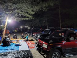 Gandeng TAF, VES Community Bantu Al-Qur’an ke Ponpes di Babel