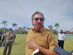 Percepat Usulan WPR, Pemprov Babel akan Undang Wali Kota/Bupati